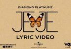 VIDEO: Diamond Platnumz - Jeje Lyrics (Mp4 Download) - KibaBoy