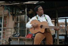 VIDEO: AY - Dan'hela (Mp4 Download) - KibaBoy