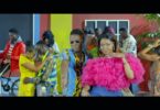 VIDEO: Wini Ft Masauti - Umenishika (Mp4 Download) - KibaBoy