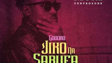 Audio: Moni Centrozone - Godoro Jiko Na Sabufa (Mp3 Download) - KibaBoy