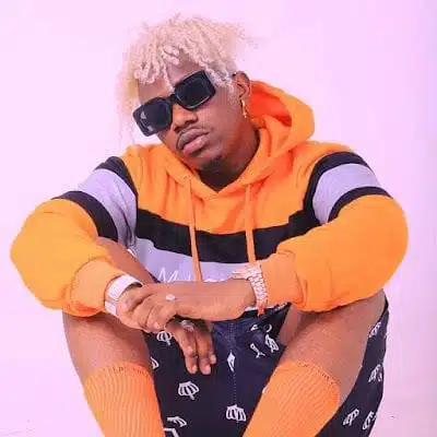 Audio: Rayvanny - Ex Boyfriend (Mp3 Download)