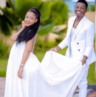 Audio: Rayvanny Ft. Mr Blue - Mama La Mama (Mp3 Download)