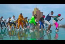 VIDEO: Mabantu - No Love No Stress Dance (Mp4 Download) - KibaBoy