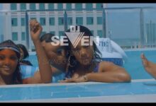 VIDEO: Dj Seven Ft. Young Lunya & Salmin Swaggz – Tunawaka (Mp4 Download) - KibaBoy