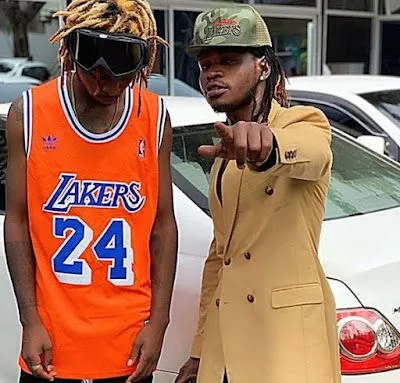 Audio: Timmy Tdat x Magix Enga - MACONDITION (Mp3 Download)