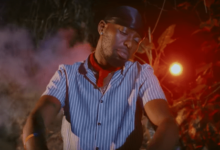 VIDEO: Eddy Kenzo - Tweyagale (Mp4 Download) - KibaBoy