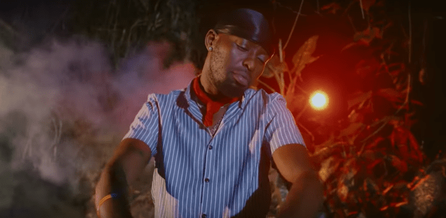 VIDEO: Eddy Kenzo - Tweyagale (Mp4 Download) - KibaBoy