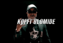 VIDEO: Koffi Olomide - Pygmalion (Mp4 Download) - KibaBoy