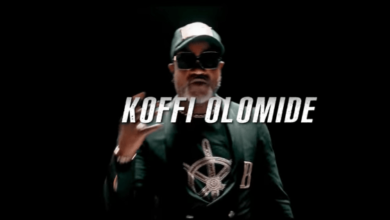 VIDEO: Koffi Olomide - Pygmalion (Mp4 Download) - KibaBoy