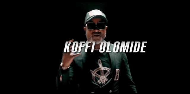 VIDEO: Koffi Olomide - Pygmalion (Mp4 Download) - KibaBoy