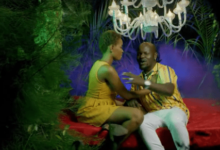 VIDEO: Mtafya - Hello (Mp4 Download) - KibaBoy