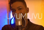 VIDEO: Sajna - Uvumilivu (Mp4 Download) - KibaBoy