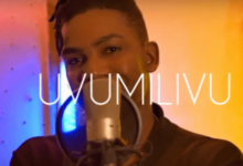 VIDEO: Sajna - Uvumilivu (Mp4 Download) - KibaBoy