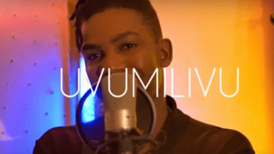 VIDEO: Sajna - Uvumilivu (Mp4 Download) - KibaBoy