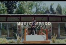 VIDEO: Muki Ft. Maka Voice - Nenepesha (Mp4 Download) - KibaBoy