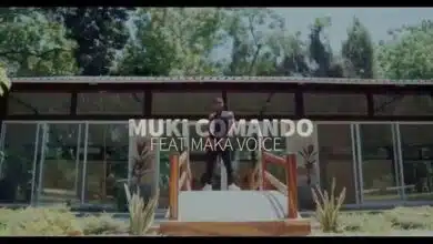 VIDEO: Muki Ft. Maka Voice - Nenepesha (Mp4 Download)