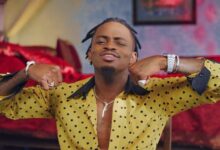 VIDEO: Diamond Platnumz - Jeje (Mp4 Download) - KibaBoy