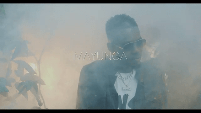 VIDEO: Mayunga - Mazigizaga (Mp4 Download) - KibaBoy