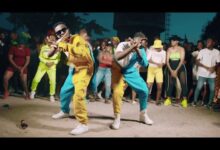 VIDEO: Meja Kunta X Lava Lava - Wanga (Mp4 Download) - KibaBoy