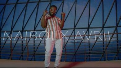 VIDEO: Avril x Naiboi - Weka (Mp4 Download) - KibaBoy