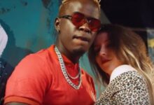 VIDEO: Willy Paul - Banana (Mp4 Download) - KibaBoy