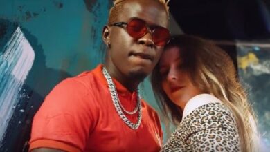 VIDEO: Willy Paul - Banana (Mp4 Download) - KibaBoy