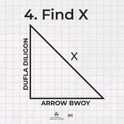 Audio: Arrow Bwoy Ft Dufla Diligon - Find X (Mp3 Download) - KibaBoy