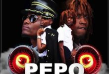 Audio: Masauti Ft Exray - Pepo (Mp3 Download) - KibaBoy