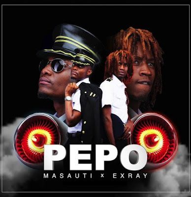 Audio: Masauti Ft Exray - Pepo (Mp3 Download) - KibaBoy