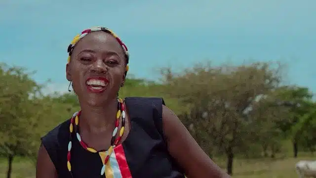 VIDEO: Akothee - Mwììtuasa (Mp4 Download)