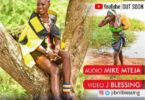 Audio: Akothee - Mwììtuasa (Mp3 Download) - KibaBoy