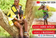 Audio: Akothee - Mwììtuasa (Mp3 Download) - KibaBoy