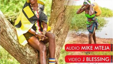 Audio: Akothee - Mwììtuasa (Mp3 Download) - KibaBoy