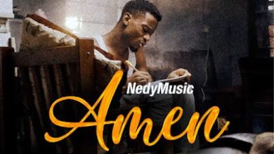 Audio: Nedy Music - Ameen (Mp3 Download) - Kibaboy