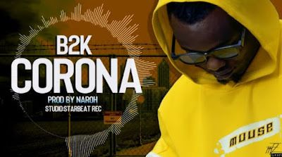 Audio: B2K - Corona (Mp3 Download) - KibaBoy