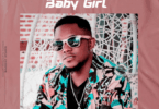 Audio: Msami Ft. Alice - Baby Girl (Mp3 Download) - KibaBoy