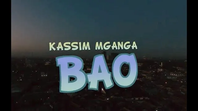 VIDEO: Kassim Mganga - Bao (Mp4 Download)