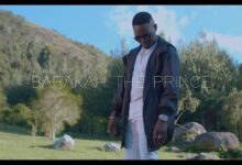 VIDEO: Baraka The Prince - Nimekoma (Mp4 Download) - KibaBoy