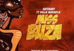 Audio: Rayvanny Ft Dulla Makabila - Miss Buza (Mp3 Download) - KibaBoy