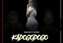 Audio: Baba Kash Ft Easy Man - Kadogodogo (Mp3 Download) - KibaBoy