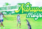 VIDEO: Bahati Ft Akothee - Nakupa Moyo (Mp4 Download) - KibaBoy