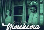 Audio: Baraka The Prince - Nimekoma (Mp3 Download) - KibaBoy