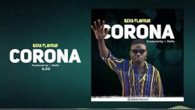 Audio: Beka Flavour - Corona (Mp3 Download) - KibaBoy