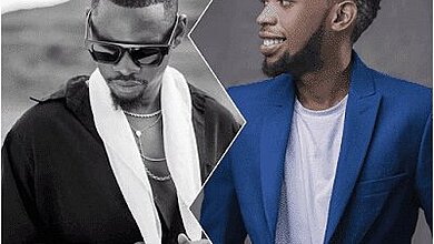 Audio: Ben Pol Ft Goodluck Gozbert - Mama (Mp3 Download)