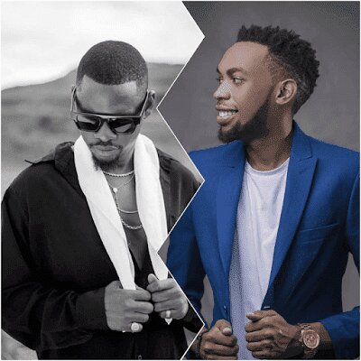 Audio: Ben Pol Ft Goodluck Gozbert - Mama (Mp3 Download)
