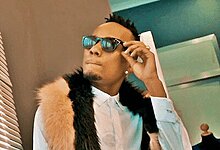 Audio: King Kaka Ft Billnass - Benchi (Mp3 Download)