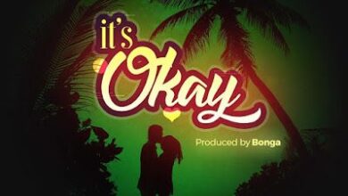 Audio: Dj Seven Ft Chidokeyz & Daddy Andre - It's Okay (Mp3 Download) - KibaBoy