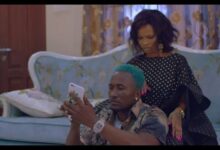 VIDEO: Dj Seven Ft Ruby - Kilio (Mp4 Download) - KibaBoy