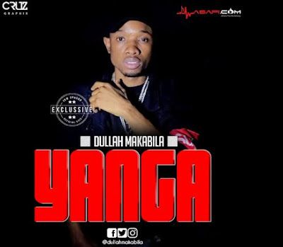 Audio: Dulla Makabila - Yanga (Mp3 Download) - KibaBoy