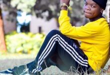 Audio: Enock Bella - Peke Yangu (Mp3 Download) - KibaBoy